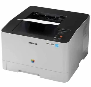 Замена тонера на принтере Samsung CLP-415N в Перми